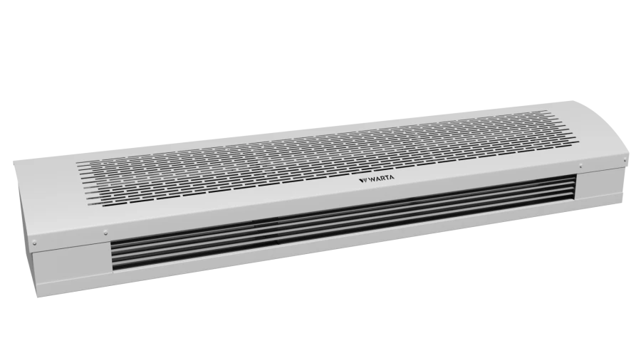 Heat Curtain WARTA WECH-1512T