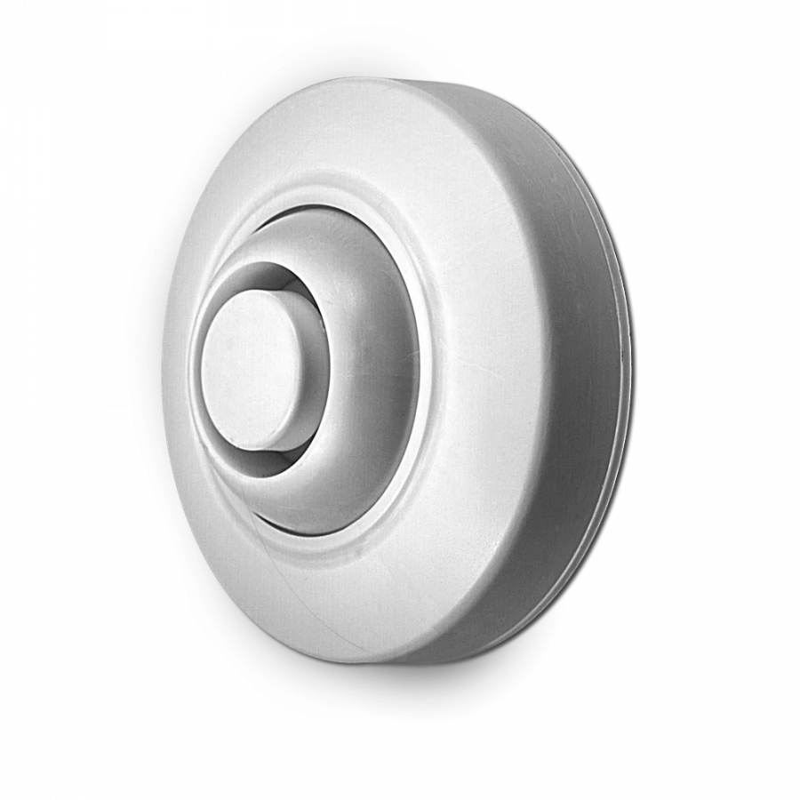 Audio siren F-12