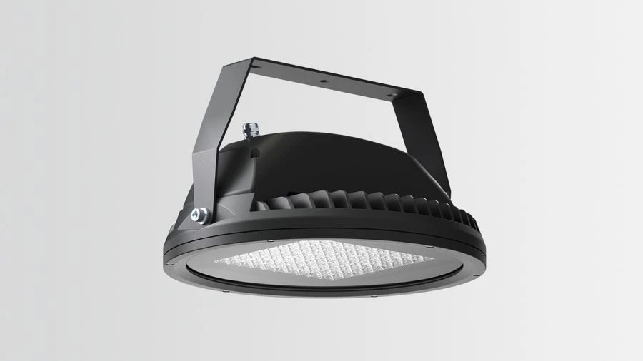 Industrial LED luminaire ATLANT100