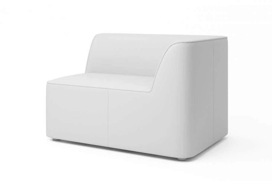 Sofa series L8 RELAX L8-1DR