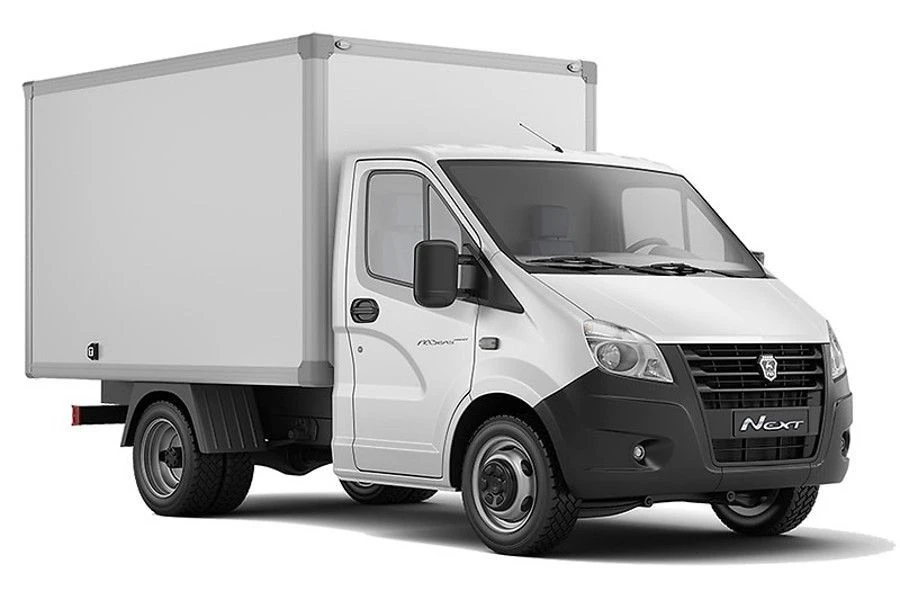Vehicle GAZelle NEXT, Modification C43R92, Diesel engine GAZ