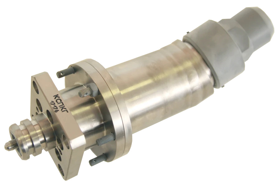 Contact position switch hermetically sealed KSPKG