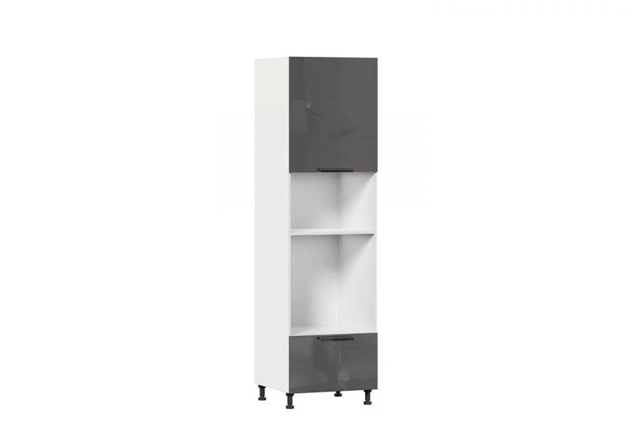 Type 4 LD.270260.000 M Utensil cabinet 600 cabinet (White )