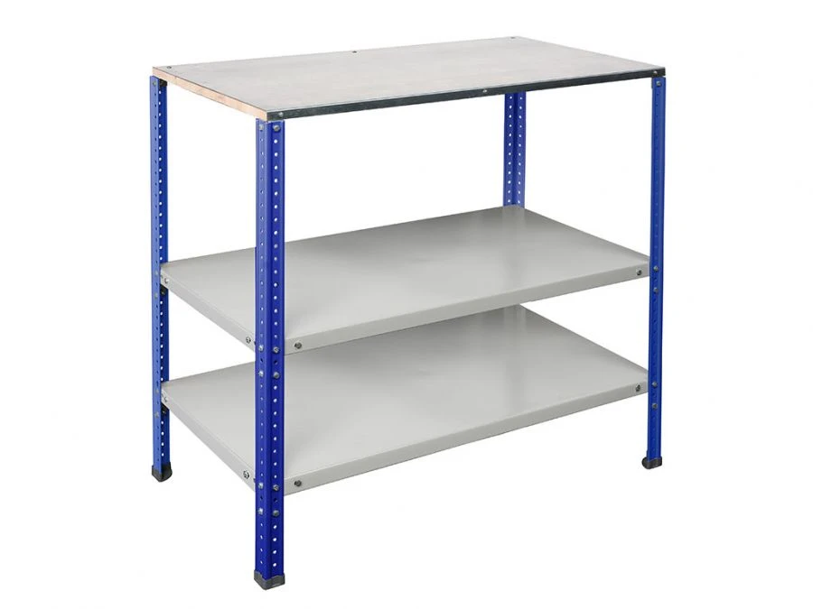 Workbench Garage Set 112