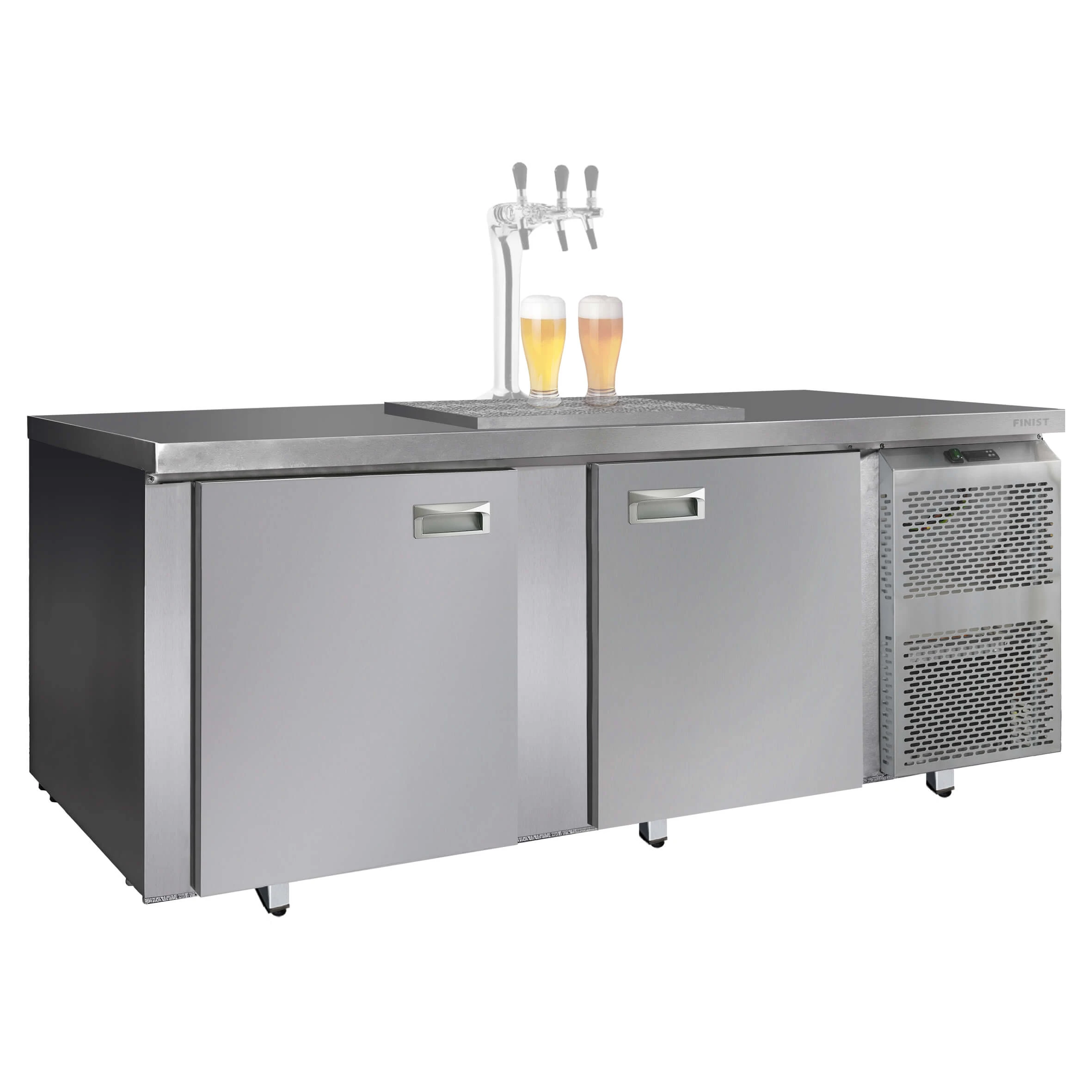 Kegerator Model HKP
