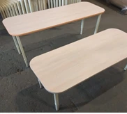 Preschool table SDKR-18