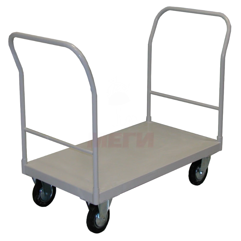 TMG-01-MSK(MSC-539) Trolley for transporting medical cargoes with two handles