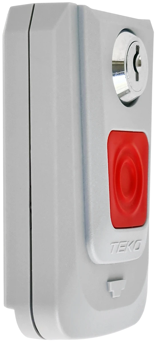 IO101-7 "Astra-321" manual point electric contact detector