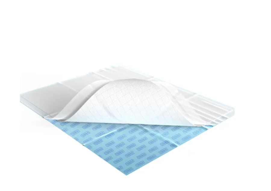 Polyethylene film TeriLam Soft