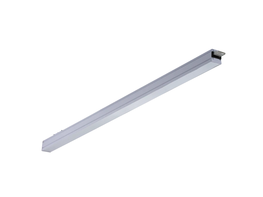 Luminaire LED MALL LINE 2x70 D30 IP54 /main line harness/ 4000K 148VT 148VT UHL2 IP54 16000LM 3000x55x71MM 108 Lm/W TU 3461-001-