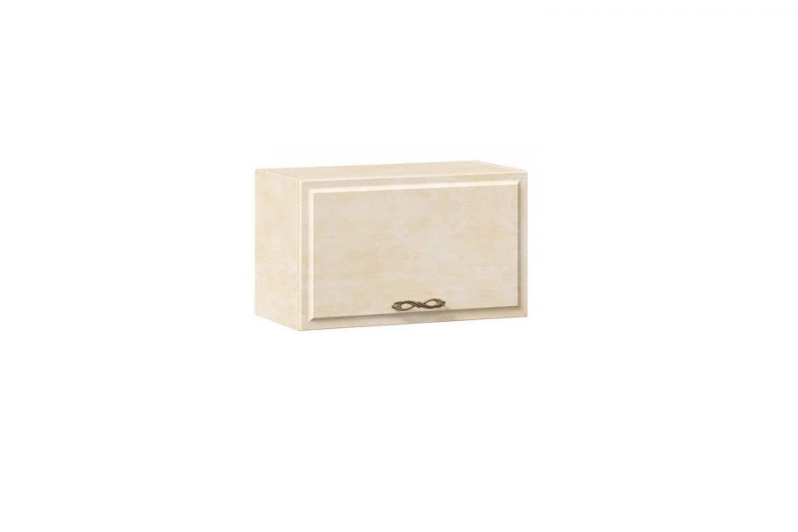 Type 4 LD.270710.000 Kitchen cupboard 600 horizontal cabinet (Rustica )