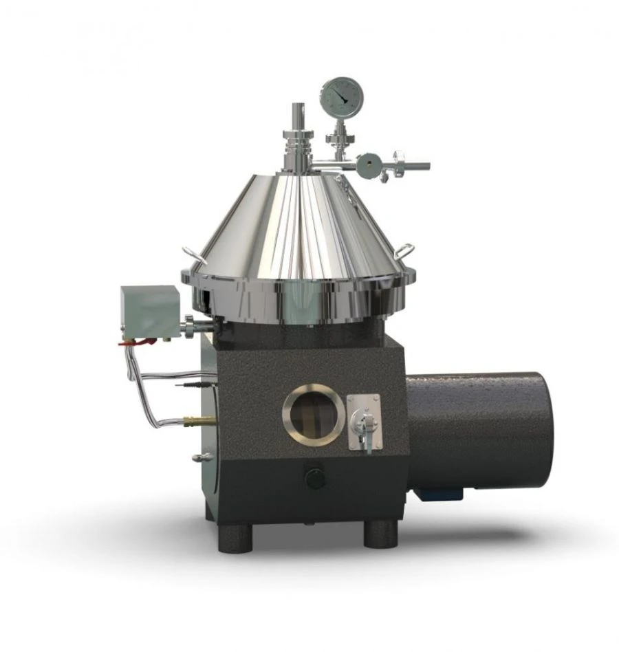 MILK SEPARATOR ROTOR-OHTZP-5
