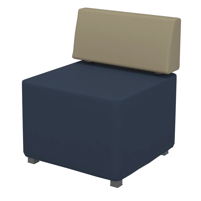Upholstered module (Furniture section 63)