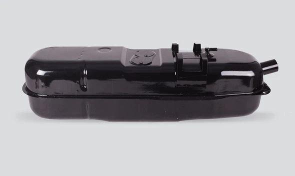 Right fuel tank (for Uaz Patriot, Zmz 51432 engine) 316380110100821