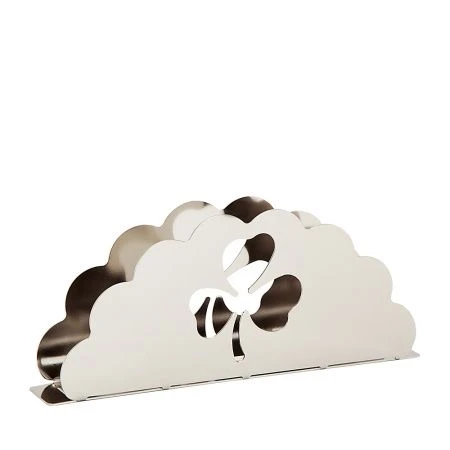 Napkin holder "Clover"