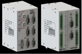 Module set BUV 775.