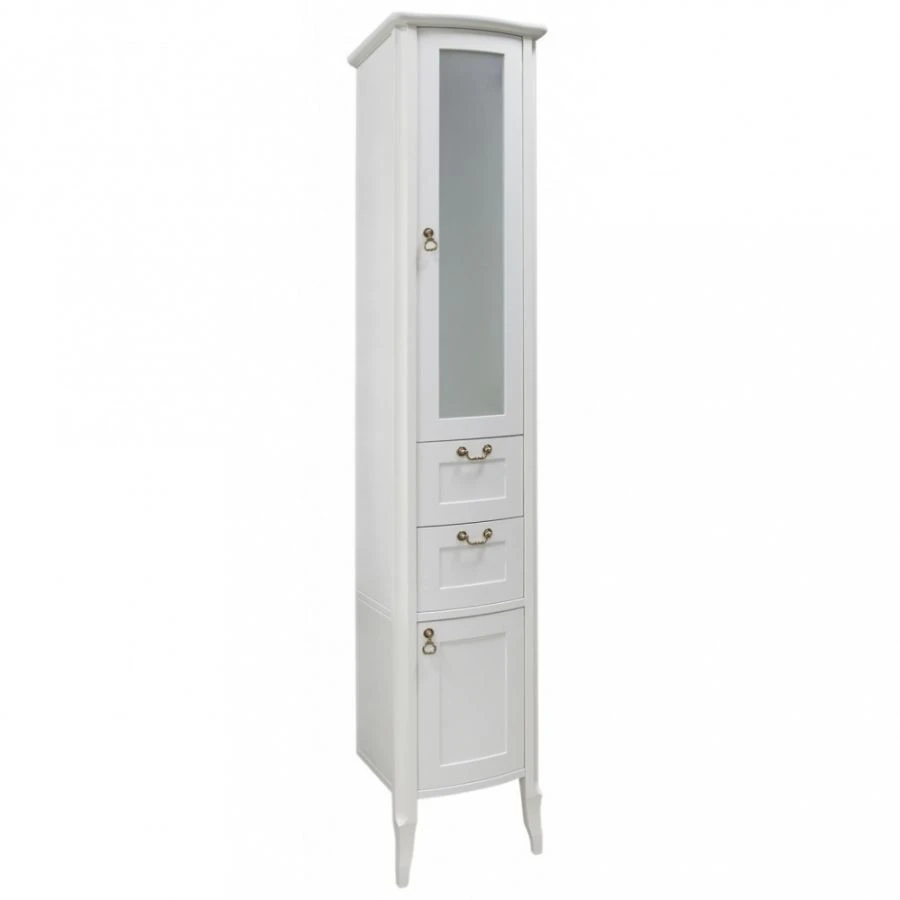 Cabinet - column Aquaton Versailles ivory 1A189103VSZA01.A189.1.03V.SZA.0