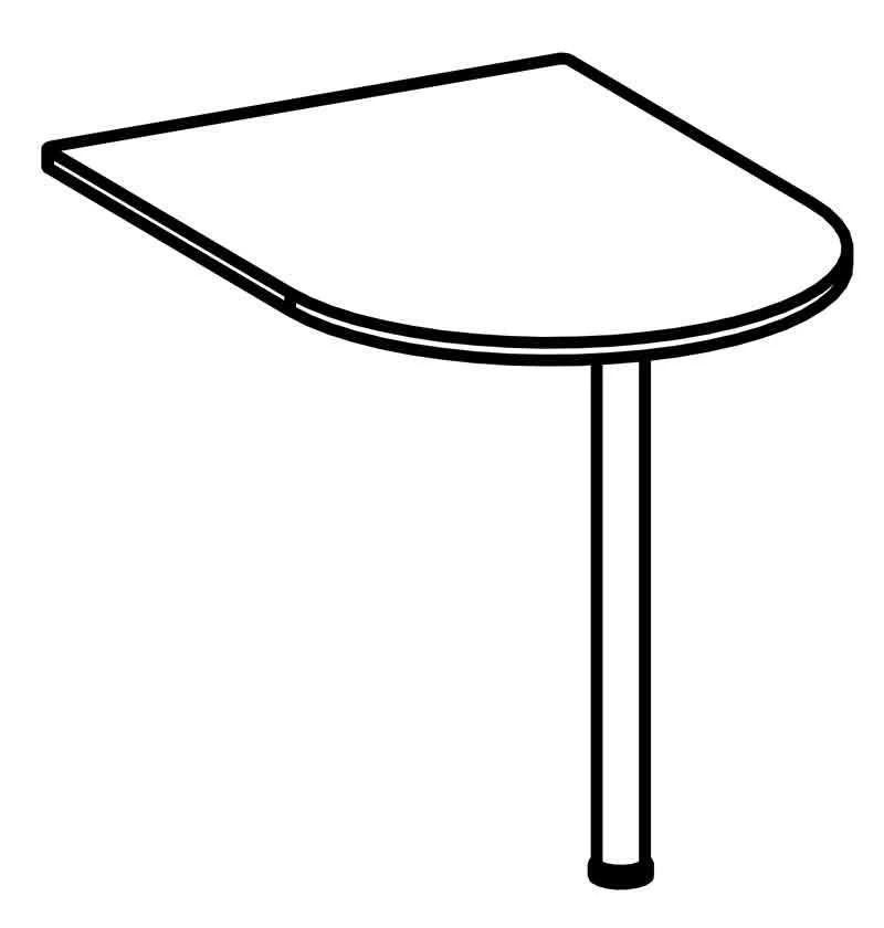 Fixture 5040 Series "Rythm"