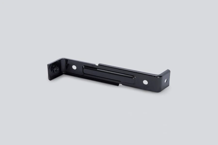 Bumper mounting bracket 316380280403200