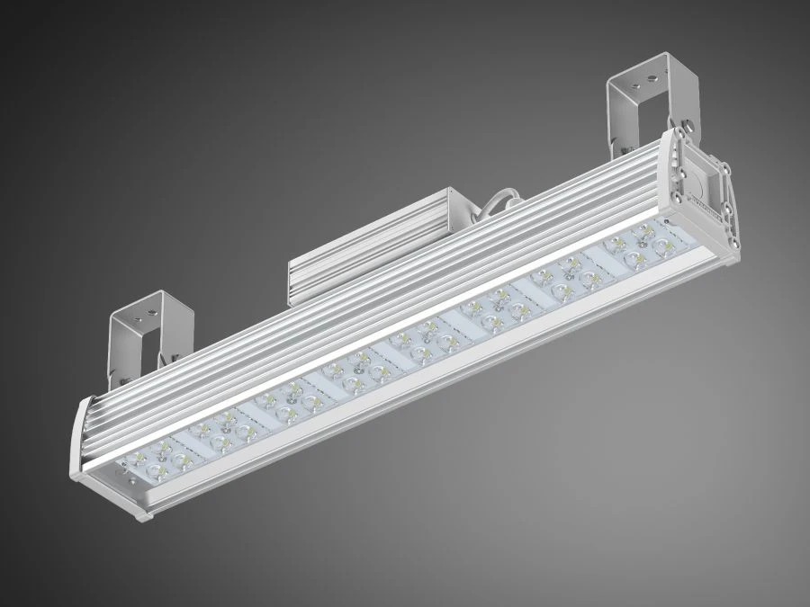 Industrial LED luminaire SV-LNR-R-80