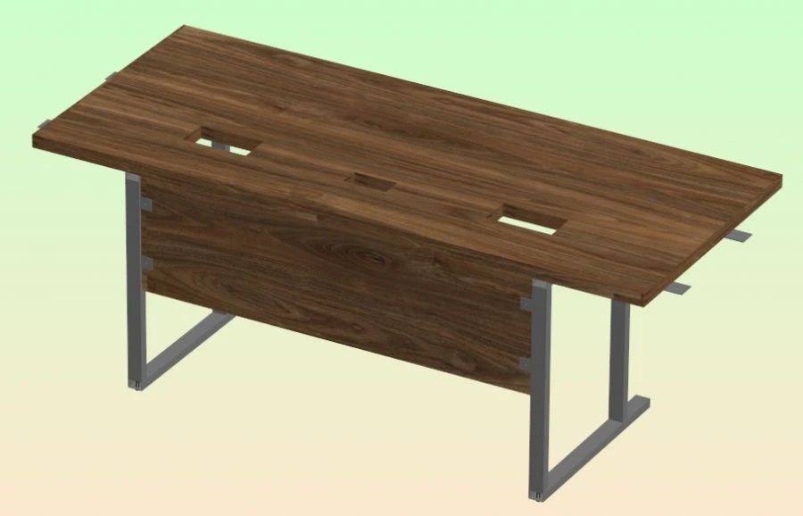Negotiating table No.2 PGBA.1004.28.00.00.00.000