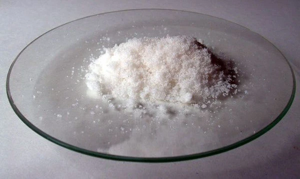 Barium Nitrate - Inorganic Salt, CH, CHDA, HCH Quality