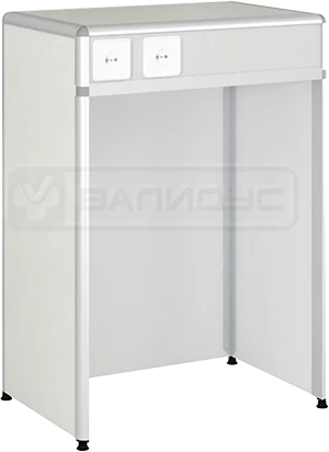 Weighing table SV-1KN