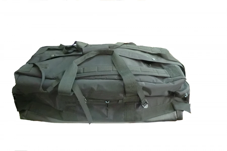 UNIFORM CARRYING BAG (BAG FOR PERSONAL BELONGINGS)
