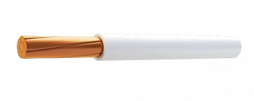 Insulated wires PUGV