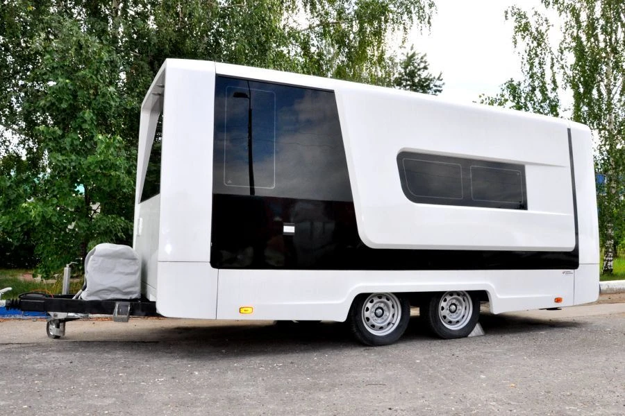 878913 Van