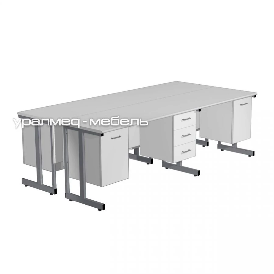 Laboratory table SL-221/1