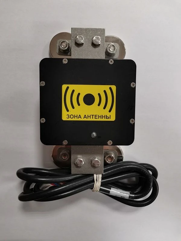Phased active antenna ZP 4 (TIS 2.1.9.05.05.000-01)