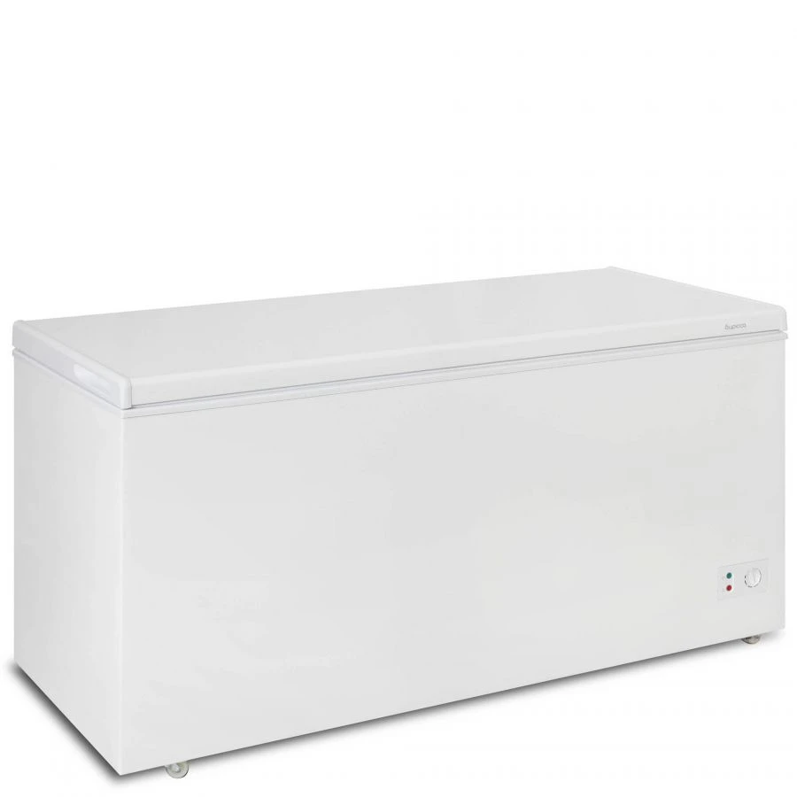 Stall-type freezer "Biryusa 6805"