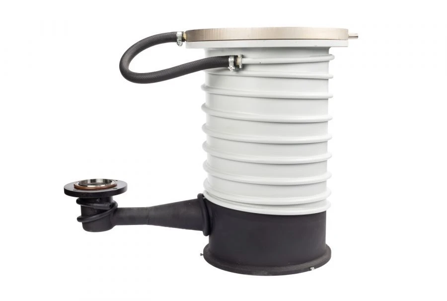 Diffusion high-vacuum pump ????-250