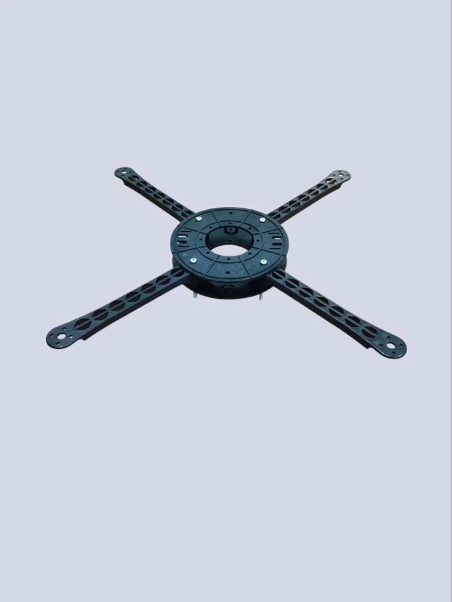 Phoenix-1 FPV drone frame