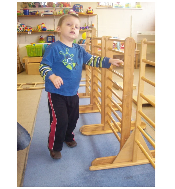 Buffet wall for physical therapy (AFK)