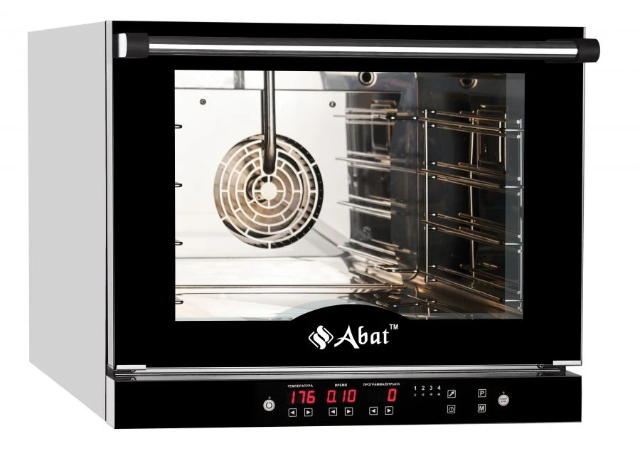 Electric convection oven KPP-4P