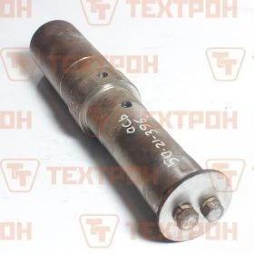 Axle Tt-50-21-396