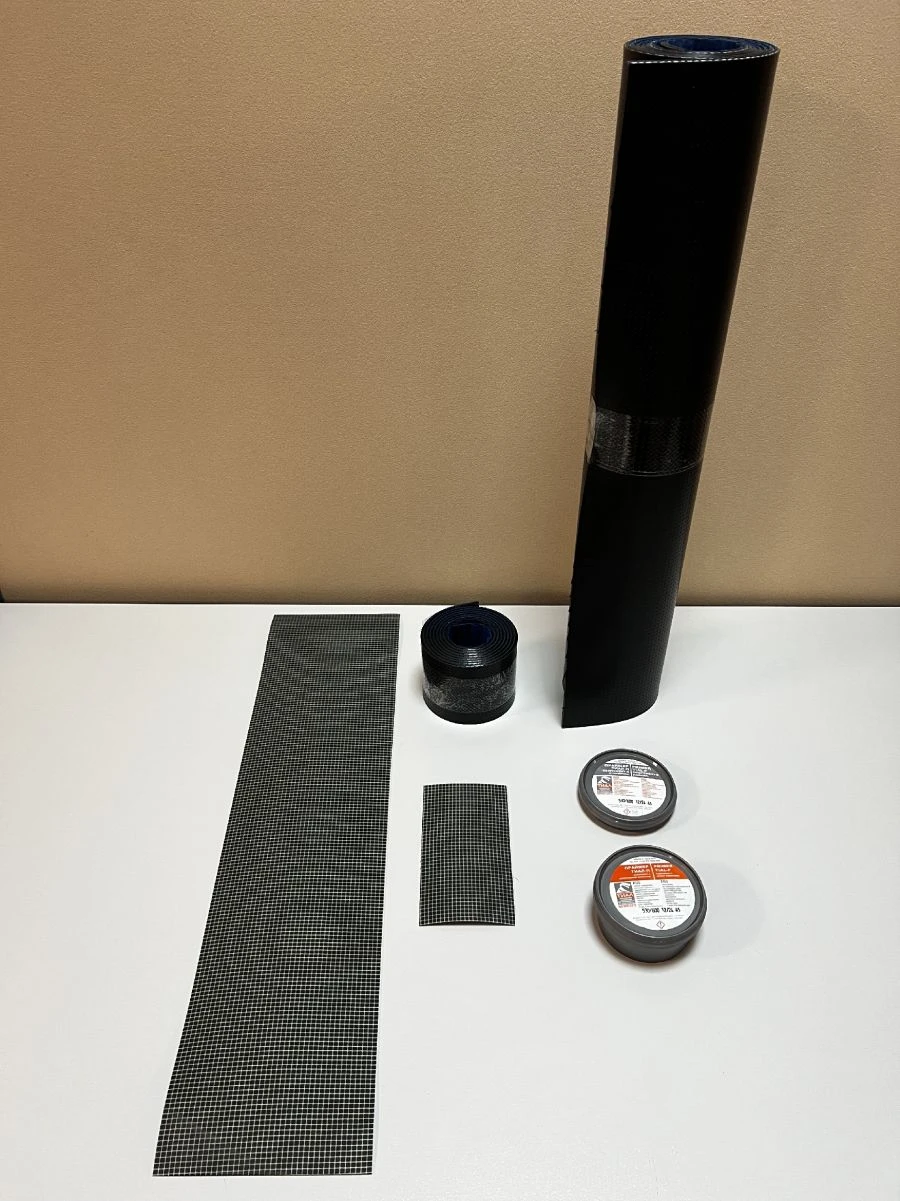 Heat-shrinkable cuff "DIRAL"