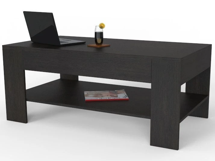 Coffee table BeautyStyle 26 without glass