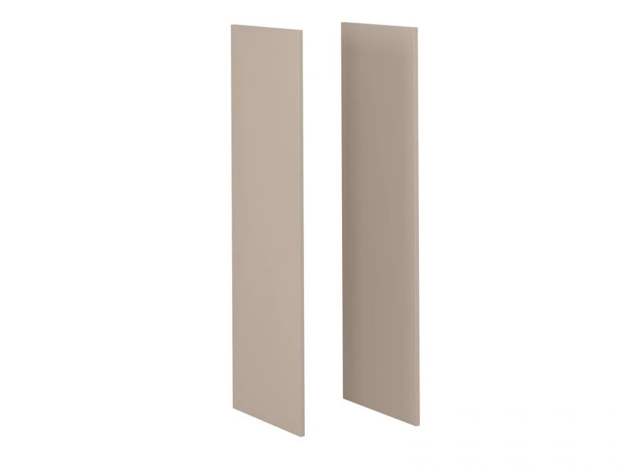 Medium decorative sidewall (1 piece), item No. JNS418NEW