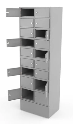 Subscription cabinet, mark "SPEKTR LLC".