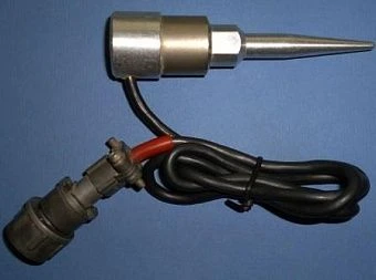 DSV-1 instrument