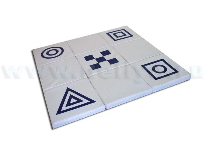 Creative Mat "Nellia"