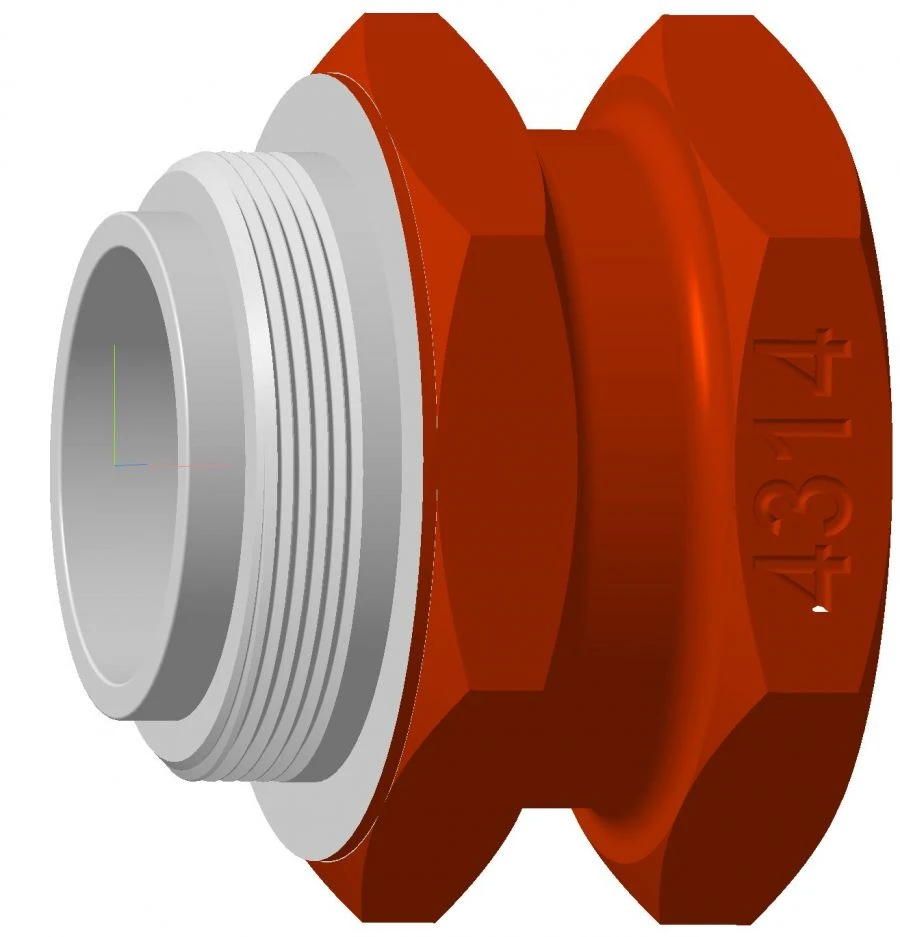 4314.00.19 Connector
