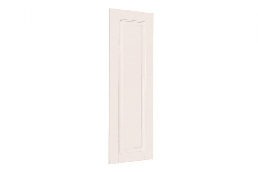 Mocha LD.274990.000 Front panel for 970 mm kitchen cabinet end (Kashmir )
