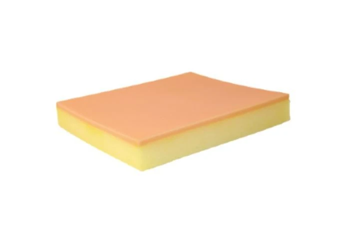 M 1151 Pillow for practising wound closure skills