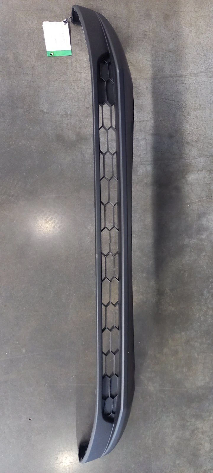 Front spoiler Skoda Karoq PA, art. 57A 807 061 B