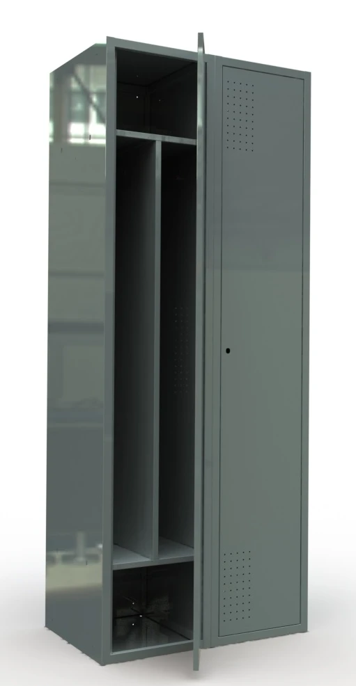 Wardrobes of SHGO series