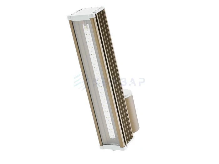 LED luminaire KVAZAR-40-1A